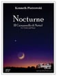 Nocturne Violin & Piano cover